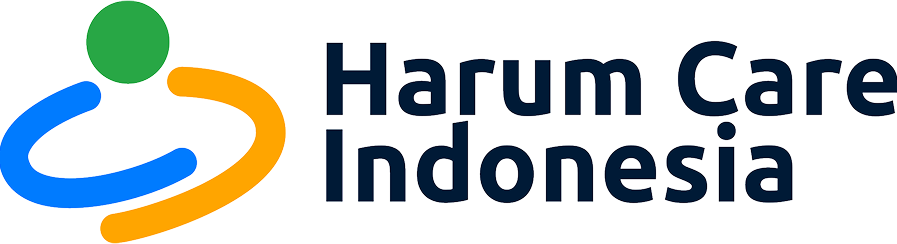 Logo Harum Care